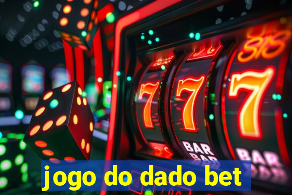 jogo do dado bet